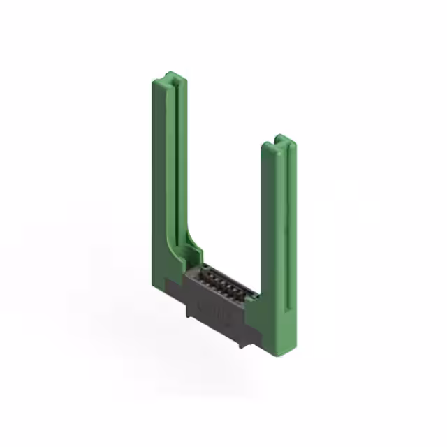 395-008-524-658 EDAC Inc.  Edgeboard Connectors